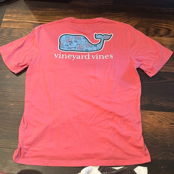 Vineyard Vines Other - Vineyard Vines tee shirt. Youth XL.